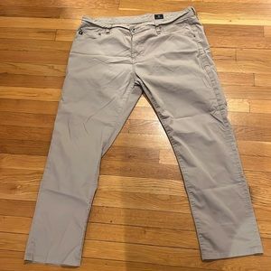 AG tellis kakhi size 38